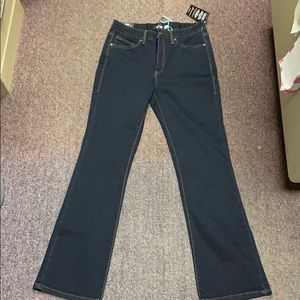 LuLaRoe SkinnyFit Bootcut Denim size 30